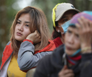230 người chết, hy sinh vì bão lũ