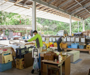 Giải mã cách người Nhật tránh đại họa rác thải