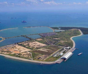 Tuyệt chiêu xử lý rác giúp Singapore xanh sạch hàng đầu thế giới