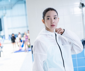 Shin Min Ah hết ngây thơ, trở lại trong trailer phim mang đậm màu sắc bách hợp