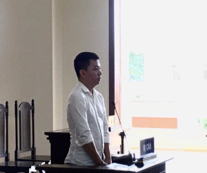 Trước công an, trộm vẫn mạo danh tên của ca sĩ Lam Trường