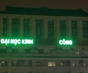 Trường Đại học có tên cực lạ và sự thật đằng sau