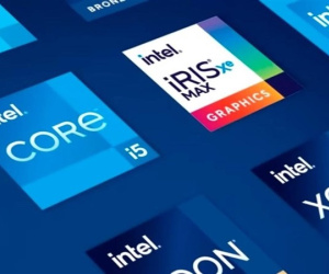 Sau hơn 20 năm, Intel xác nhận thế hệ GPU rời đầu tiên sẽ mang tên Iris Xe MAX