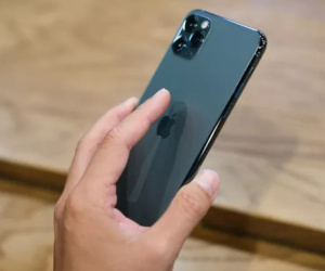 Apple âm thầm giấu phím điều khiển bí mật trên iPhone mà có thể bạn không hề biết đến