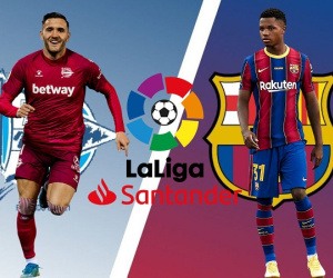 Nhận định Alaves vs Barca: Tiếp đà chiến thắng