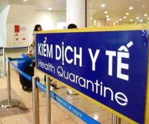 3 ca mắc mới tối 31/10, có người ở Hà Nội cách ly tại Đà Nẵng