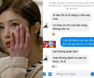 Đã đi nhậu về muộn lại còn 'suýt' đánh vợ, người chồng bị mẹ đẻ đuổi ra đường, cả đêm nằm góc sân