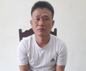 Từ Nghệ An ra Thanh Hóa thăm người thân rồi tiện thể đi cướp dây chuyền vàng