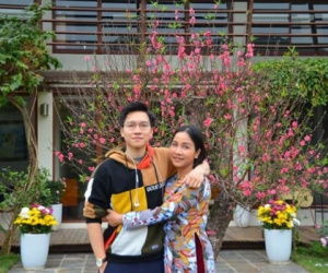 Diva Mỹ Linh vui mừng khi con trai chính thức nhận thông báo đỗ vào trường đại học y ở Úc
