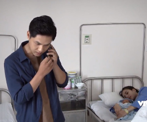Lửa ấm tập 22: Bà Mai nghi ngờ Quang không phải con đẻ của Minh, Tiến bất ngờ lên chức bố