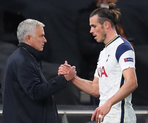 Mourinho lấy Ronaldo và Messi ra làm ví dụ để bảo vệ Bale