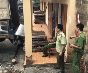 Tổng cục Hải quan yêu cầu làm rõ thông tin 13 tấn nguyên liệu thuốc đông y nghi nhập lậu từ Trung Quốc