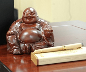 4 vị trí đắc địa đặt tượng Phật trong nhà, đảm bảo gia đình bình an, tài lộc ùn ùn kéo đến