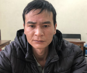 Bố nghi phạm sát hại nữ sinh HV Ngân hàng: 'Con dại cái mang, chúng tôi muốn gửi lời xin lỗi chân thành đến gia đình nạn nhân'