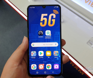 Viettel, MobiFone được phép thử nghiệm thương mại 5G