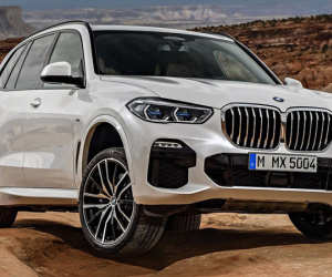 BMW X5 và X7 M Sport 2020 chính hãng về Việt Nam: Giá có thể 'mềm', làm khó xe nhập tư