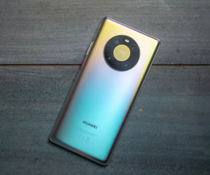 Huawei Mate 40 cháy hàng sau 11 giây mở bán tại Trung Quốc