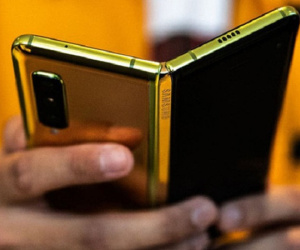 Đối thủ Huawei thất thế, mảng smartphone Samsung tăng trưởng nhảy vọt, lợi nhuận lên cao nhất trong 6 năm nay