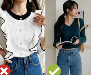 Dân sành điệu sẽ chẳng buồn sắm 3 kiểu áo len này vì diện lên rõ là sến súa, kém sang
