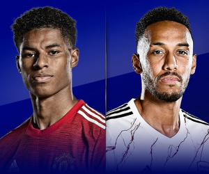 Nhận định MU vs Arsenal: Quỷ đỏ thừa thắng xông lên