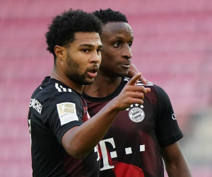 Vòng 6 Bundesliga: Cùng thắng trận, Bayern và Dortmund song hành trên đỉnh bảng