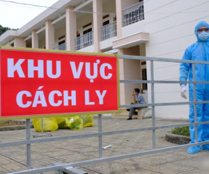 Chuyên gia Hàn Quốc từ Việt Nam về Nhật Bản đã âm tính SARS-CoV-2 lần 2, TP.HCM vẫn tiếp tục cách ly người tiếp xúc