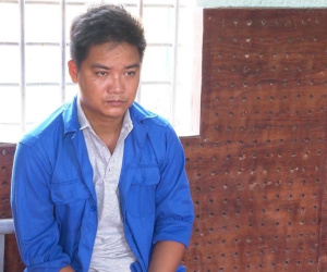 Khởi tố đối tượng đánh chết người vì mâu thuẫn khi lên xuống phà