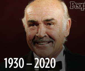 Dàn sao Hollywood tiếc thương huyền thoại 007 Sean Connery qua đời