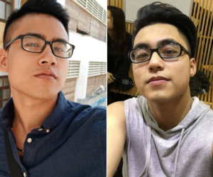 GDucky vs em trai Sơn Tùng M-TP: Nhiều khoảnh khắc trông như sinh đôi, đã trùng tên lại còn cùng đẳng cấp nhan sắc
