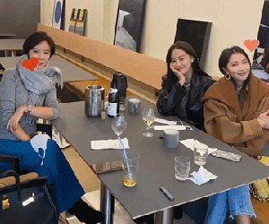 Hot nhất Naver hôm nay: Hwang Jung Eum (She Was Pretty) lần đầu lộ diện sau ly hôn, diện mạo khó nhận ra