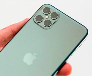 iPhone 12 chưa hết 'nóng', iPhone 13 lộ thông tin có cấu hình khủng