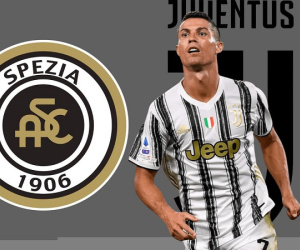 Nhận định Spezia vs Juventus: Ronaldo trút giận