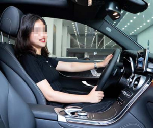 Khoe vừa mua được xe 2 tỷ ở tuổi 19, cô gái khiến cộng đồng mạng chia rẽ