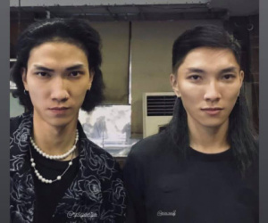 Trai đẹp team Binz trình bày nỗi khổ tâm của hội có khuôn mặt đại trà, fan soi ra chàng rapper còn giống cả BB Trần