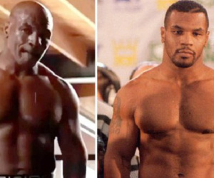 'Tay đấm thép' Mike Tyson xác nhận đã lột xác thành công, tuổi 54 mà body như thời 'em chưa 18'