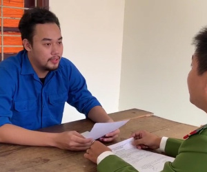 Bắt người yêu đến nhà nghỉ để hành hung sau chia tay