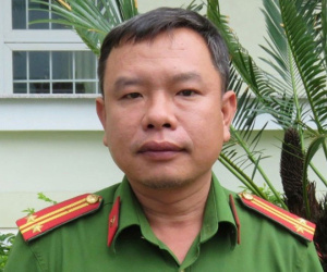 Điều tra viên viết thêm lời khai được hưởng án treo
