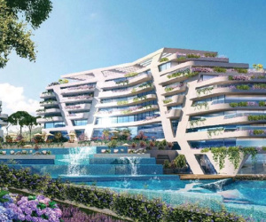 Thị trường BĐS cuối năm bất ngờ bùng nổ với 4 dự án quy mô gần 6 tỷ USD