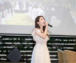 Diễm My được khen hết lời khi hát nhạc phim 'Tình yêu và tham vọng', Nhan Phúc Vinh xuất hiện 'đặc biệt' khiến fan reo hò phấn khích