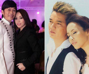 Cuộc sống kín tiếng của em gái ruột, từng bị Hoài Linh cấm cản vào showbiz