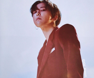 'Ông hoàng Kpop' G-Dragon sắp tung album solo, tái xuất sau scandal chấn động Châu Á của Seungri