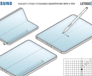 Thêm bằng chứng cho thấy Galaxy Z Fold 3 sẽ được tích hợp bút S Pen
