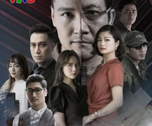 'Hồ sơ cá sấu' hé lộ nội dung, tung poster quy tụ dàn diễn viên 'khủng'