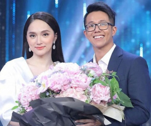 Thực hư chuyện bạn trai Matt Liu lên tiếng bênh vực Hương Giang giữa bão 'tẩy chay' từ anti-fan