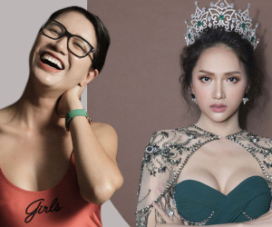 Trang Trần nói về ồn ào của 'bạn cũ từng thân' sau 5 năm cạch mặt: Không 'hả hê' trước sóng gió của Hương Giang, thậm chí còn đưa ra lời khuyên chân tình