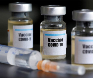 Việt Nam thử nghiệm vắc-xin Covid-19 trên người tình nguyện trong tháng 11 này