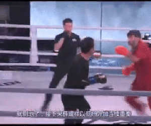 Võ sư Hình Ý Quyền và môn đồ Vịnh Xuân đánh nhau túi bụi như tấu hài làm xôn xao võ lâm TQ
