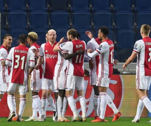 Ajax phát hiện 11 cầu thủ nhiễm Covid-19 trước lượt trận Champions League