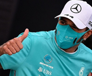 Hamilton để ngỏ khả năng chia tay F1