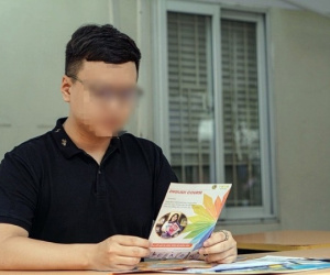 Hà Nội: Nghi án nam sinh viên Đại học GTVT bị đạn lạc găm vào tim tử vong trong lúc đợi người thân